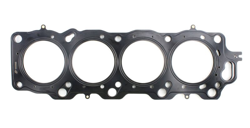Cometic Gasket Cometic Toyota 1UZ-FE(non VVT-i) 89mm Bore .051in LHS MLS Head Gasket C14151-051 C14151-051 Photo - Primary