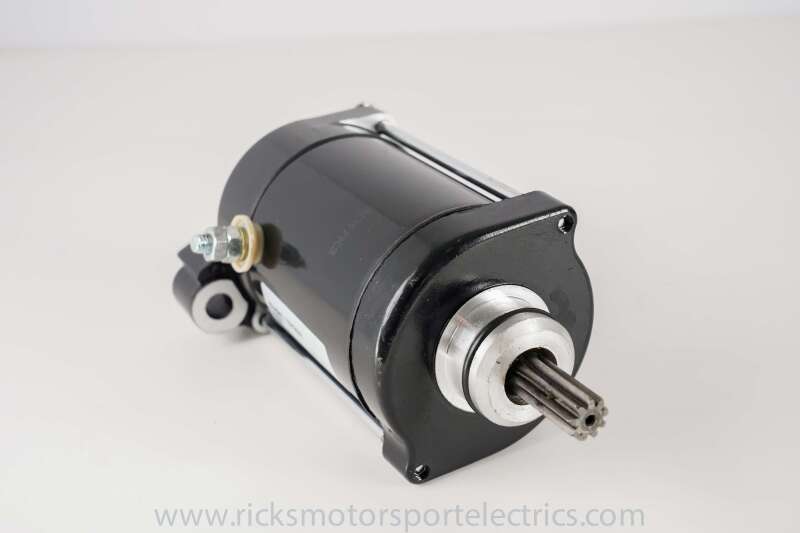 Ricks Motorsport Electrics Ricks Motorsport Starter Motor Watercraft 81-115 81-115 User 1
