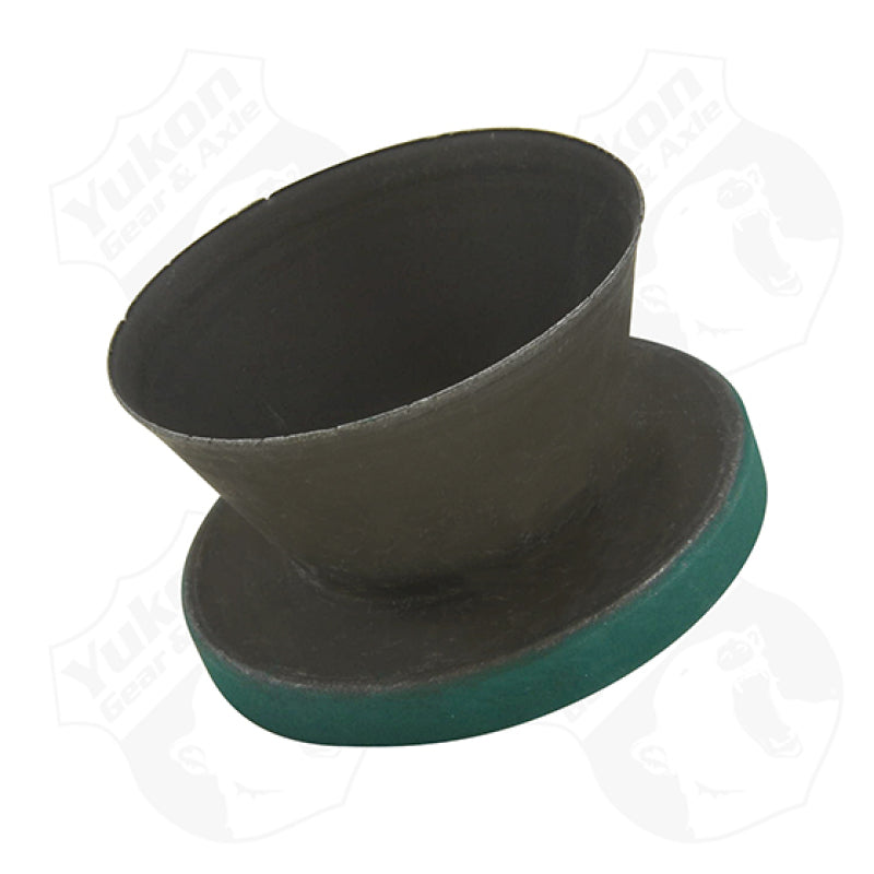 Yukon Gear & Axle Yukon Replacement Left Hand Front Inner Axle Seal for Dana 60 2001 Dodge 3/4 & 1-Ton YMSC1005 YMSC1005 Photo - Primary