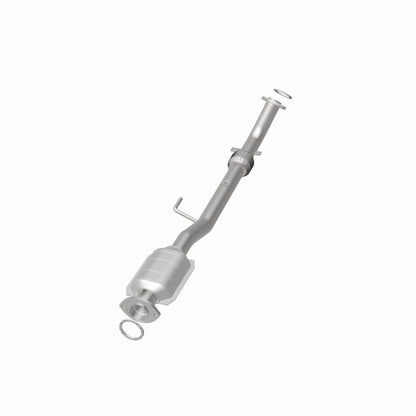 MagnaFlow Toyota HM Grade Federal / EPA Compliant Direct-Fit Catalytic Converter 23002 360 Degree Image Set