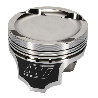 Wiseco Acura Turbo -12cc 1.181 X 81.5MM Piston Shelf Stock 6541M815 6541M815 User 2