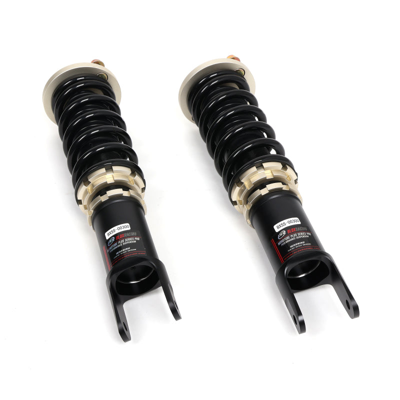 BLOX Racing Street Series HS Coilover System - EG/DC; EK, FF: 10kg; RR: 6kg BXSS-00300 User 1