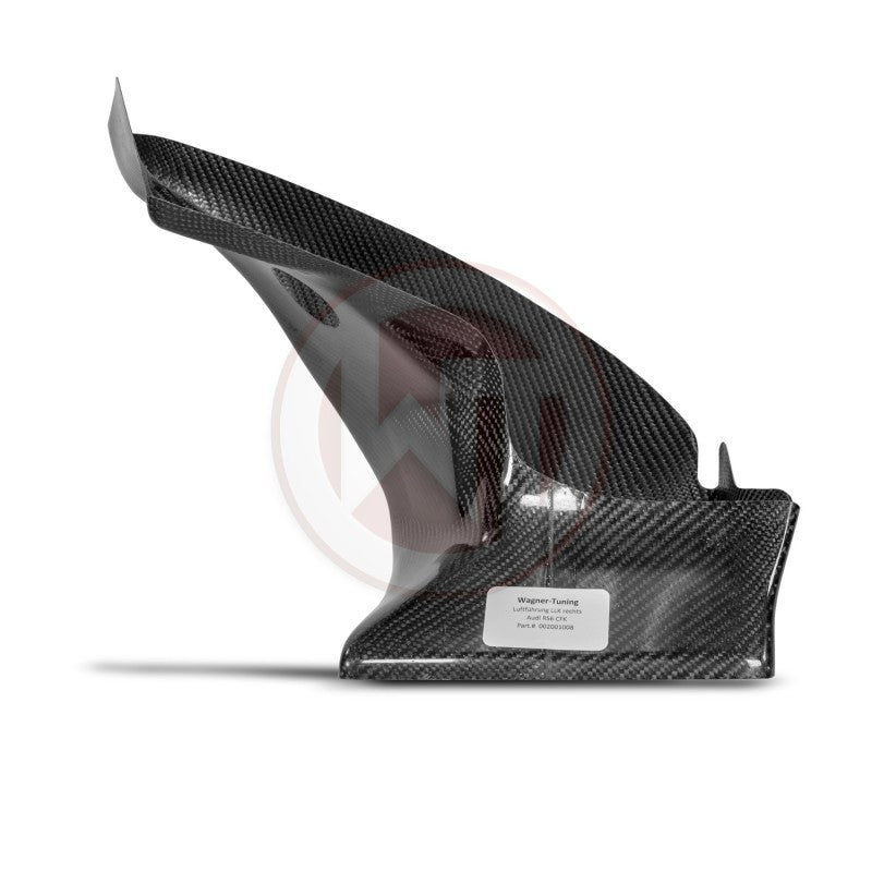 Wagner Tuning Audi RS6 C5 Competition Gen2 Intercooler Kit w/Carbon Air Shroud 200001011.KKIT 200001011.KKIT User 1