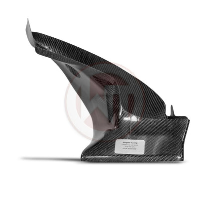Wagner Tuning Audi RS6 C5 Competition Gen2 Intercooler Kit w/Carbon Air Shroud 200001011.KKIT 200001011.KKIT User 1