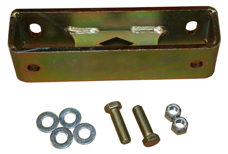 Skyjacker 2005-2012 Ford F-350 Super Duty Drive Shaft Shim Kit CBL206 CBL206 Photo - Primary