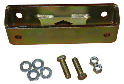 Skyjacker 2005-2012 Ford F-350 Super Duty Drive Shaft Shim Kit CBL206 CBL206 Photo - Primary