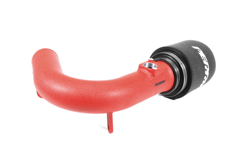 Perrin Performance Perrin 22-24 Subaru WRX Cold Air Intake w/ Heatshield - Red PSP-INT-328RD PSP-INT-328RD User 1