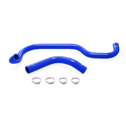Mishimoto Chevrolet Silverado 1500 V8 Silicone Radiator Hose Kit, 2007-2013 MMHOSE-RADO-07BL Photo - Primary