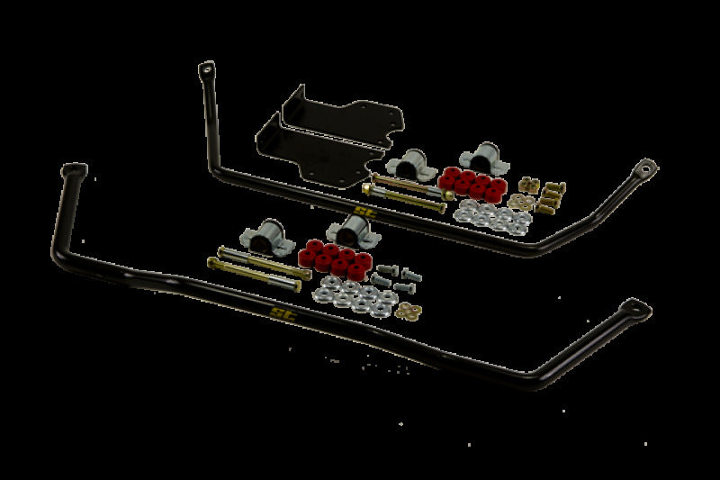 ST Suspensions Front & Rear Sway Bar Kit  Nissan 240Z 52095 Photo - Primary