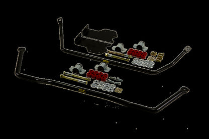 ST Suspensions Front & Rear Sway Bar Kit  Nissan 240Z 52095 Photo - Primary