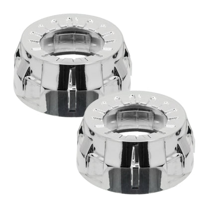 ORACLE Lighting Oracle 50mm H1 7.1 Projectors (Pair) 8530-504 8530-504 Photo - in package