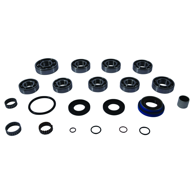 QuadBoss Qb Transmission Rebuild Kit 566577 566577 Photo - Primary