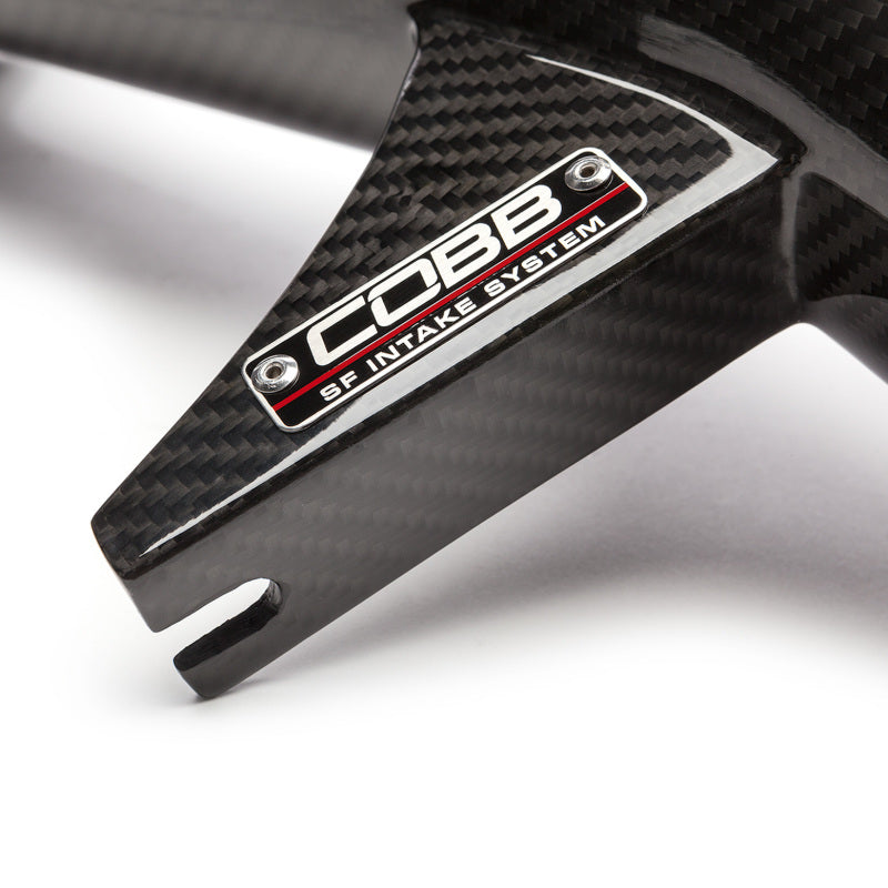 COBB 08-18 Nissan GT-R Redline Carbon Fiber Big SF Intake System 7C1250 7C1250 User 1