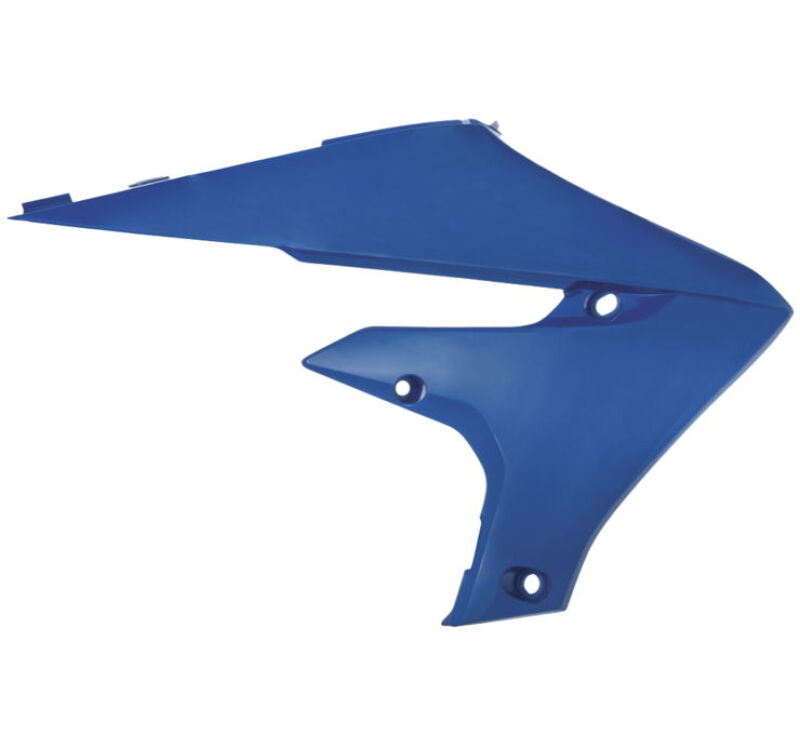 Acerbis Radiator Shrouds Yam Blu 2685870003 2685870003 Photo - Primary