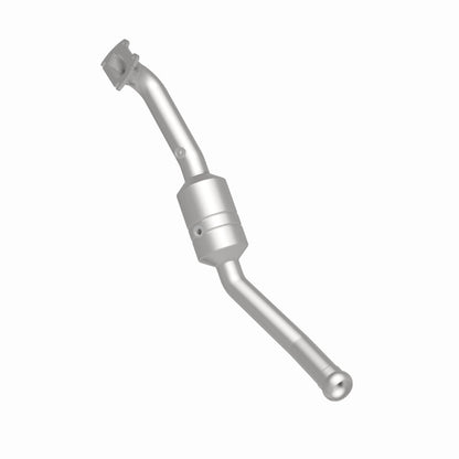 MagnaFlow OEM Grade Federal / EPA Compliant Direct-Fit Catalytic Converter 49737 360 Degree Image Set
