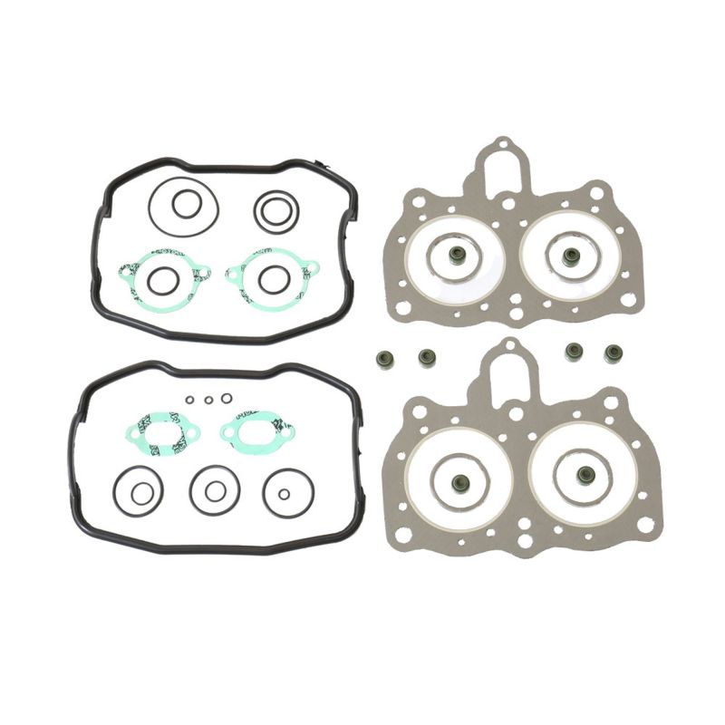 Athena 84-88 Honda GL Goldwing / Interstate 1200 Top End Gasket Kit P400210600974 P400210600974 Photo - Primary
