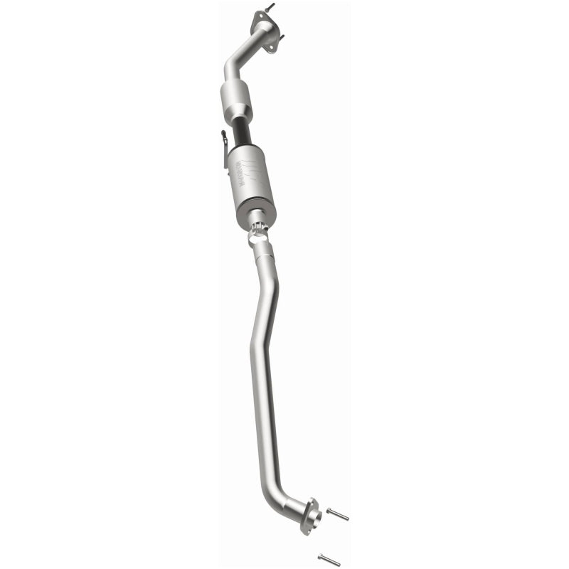 MagnaFlow OEM Grade Federal / EPA Compliant Direct-Fit Catalytic Converter 52458 Photo - out of package
