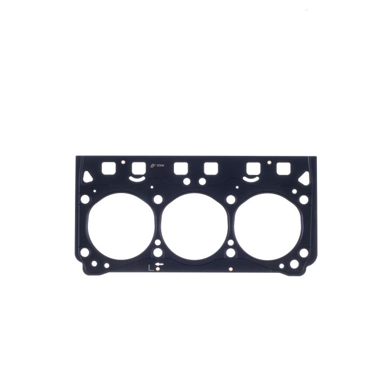 Cometic Head Gasket Left-Side Gasket Bore 3.840in Thickness .075in C5720-075 Photo - Primary