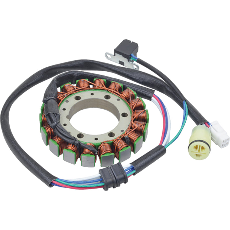 Arrowhead 04-13 Yamaha YFM350 Raptor Stator Coil 340-58000 340-58000 Photo - Primary