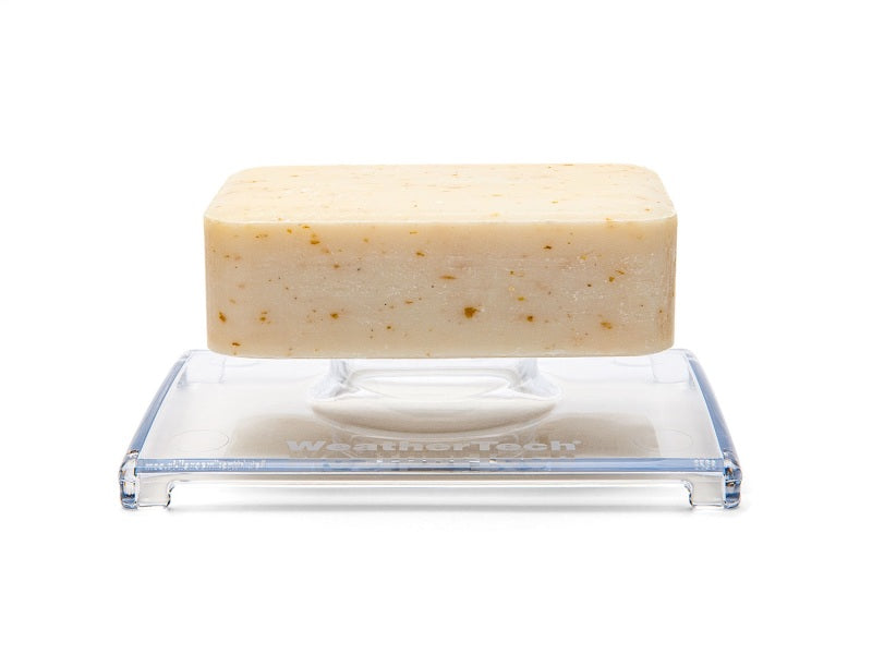 WeatherTech Universal Soap Saver - Clear SS1C1 SS1C1 Photo - Primary
