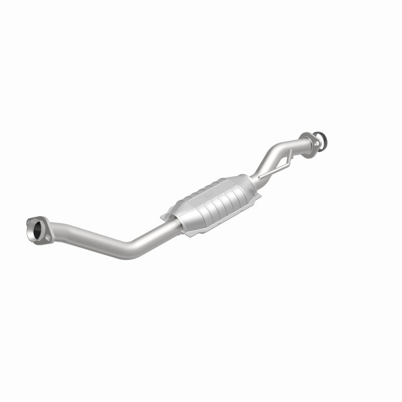 MagnaFlow Ford Ranger Standard Grade Federal / EPA Compliant Direct-Fit Catalytic Converter 23376 360 Degree Image Set