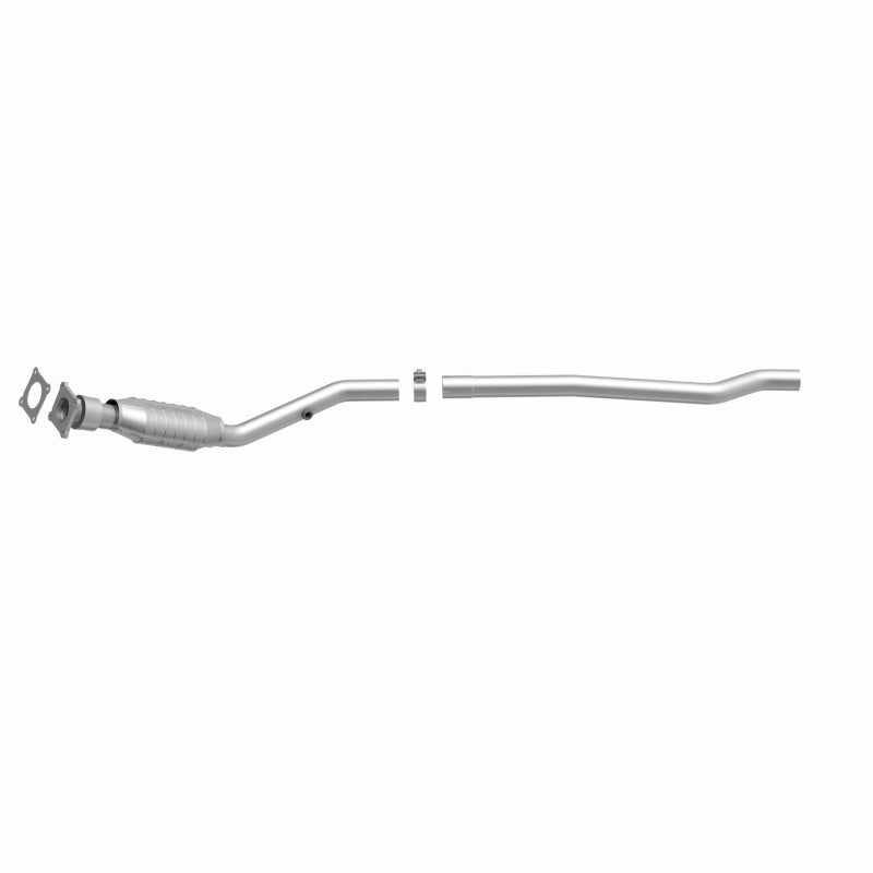 MagnaFlow California Grade CARB Compliant Direct-Fit Catalytic Converter 4451279 360 Degree Image Set