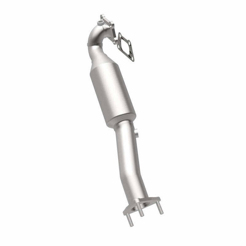MagnaFlow California Grade CARB Compliant Direct-Fit Catalytic Converter 5582610 360 Degree Image Set