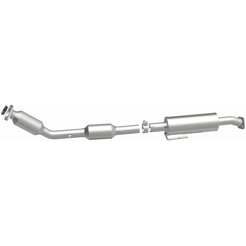 Magnaflow 18-19 Toyota C-HR 2.0L Direct Fit Converter 280093 280093 Photo - out of package