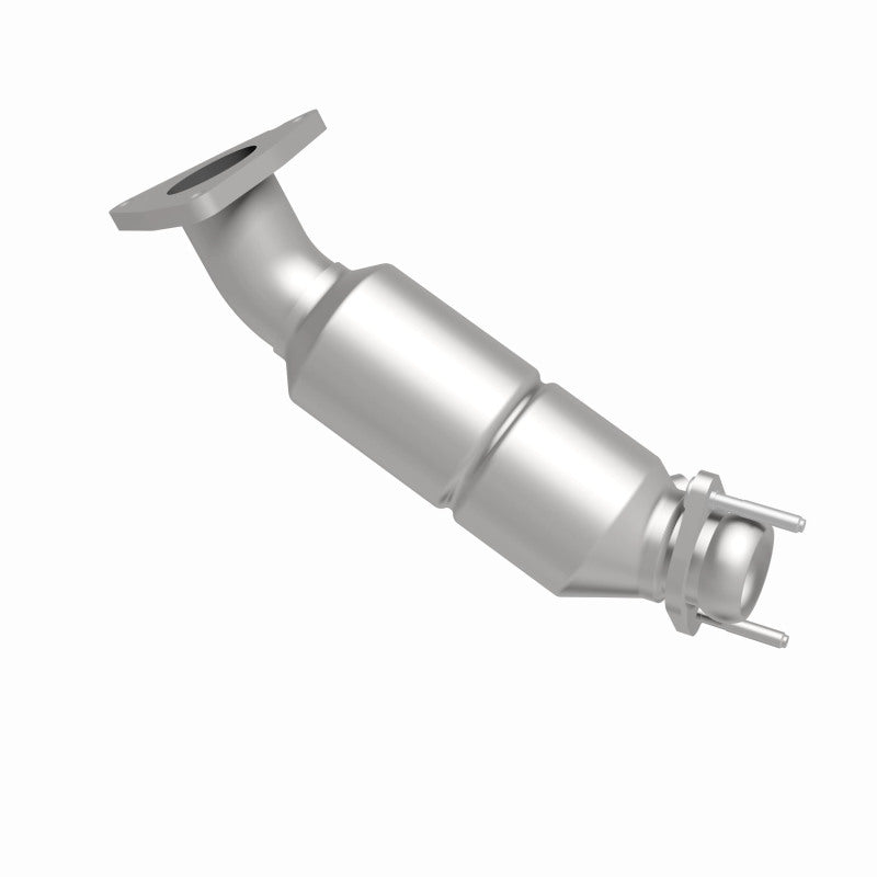 MagnaFlow HM Grade Federal / EPA Compliant Direct-Fit Catalytic Converter 23477 360 Degree Image Set