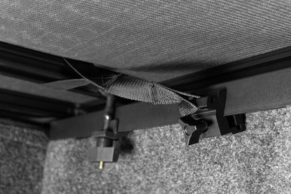 Extang 2021 Ford F150 (6 1/2 ft Bed) Trifecta ALX 90703 90703 Photo - Mounted