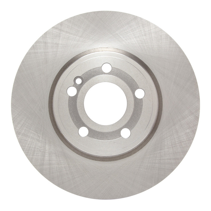 DFC DFC Brake Rotors - Plain Brakes, Rotors & Pads Brake Rotors - OE main image
