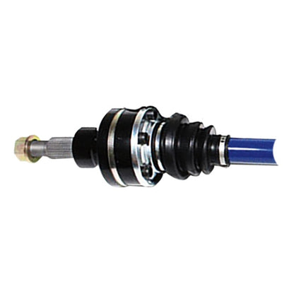Ford Performance Parts Ford Racing 2015-2017 Ford Mustang Half Shaft Upgrade Kit M-4130-MA Photo - Unmounted