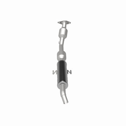 MagnaFlow Toyota Yaris California Grade CARB Compliant Direct-Fit Catalytic Converter 551470 360 Degree Image Set