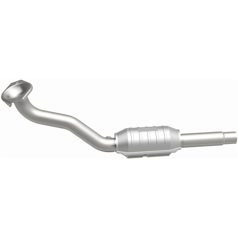 MagnaFlow Volkswagen Standard Grade Federal / EPA Compliant Direct-Fit Catalytic Converter 22923 Photo - out of package