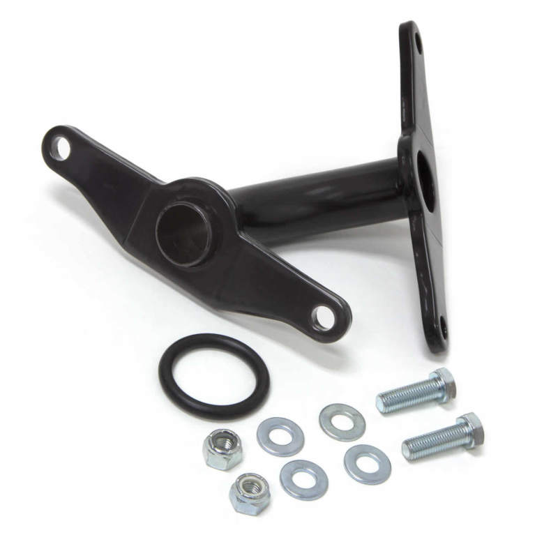 Banks Power 83-93 Ford 6.9/7.3L Truck CDR Valve Relocation Kit 42243 Photo - Primary