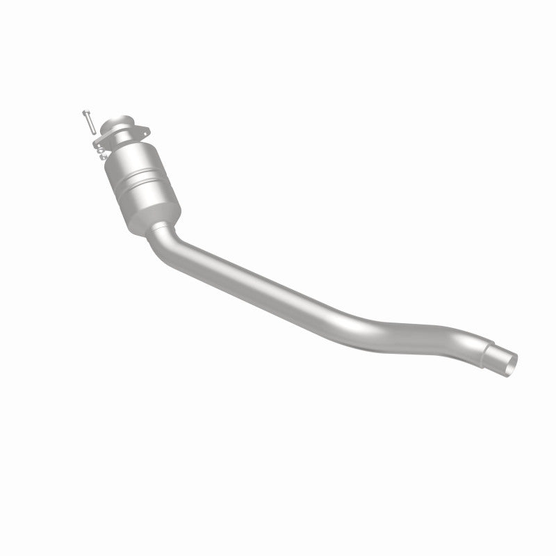 MagnaFlow Jaguar OEM Grade Federal / EPA Compliant Direct-Fit Catalytic Converter 52003 360 Degree Image Set