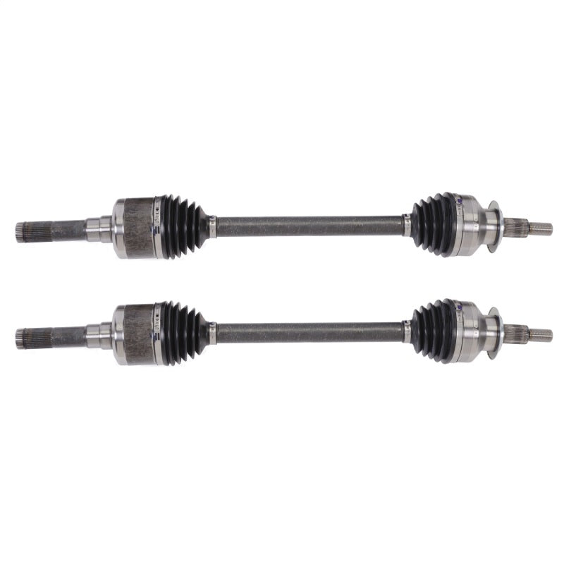 Ford Performance Parts Ford Racing 2015-2017 Mustang GT350 Half Shaft Kit M-4130-M8S Photo - Unmounted