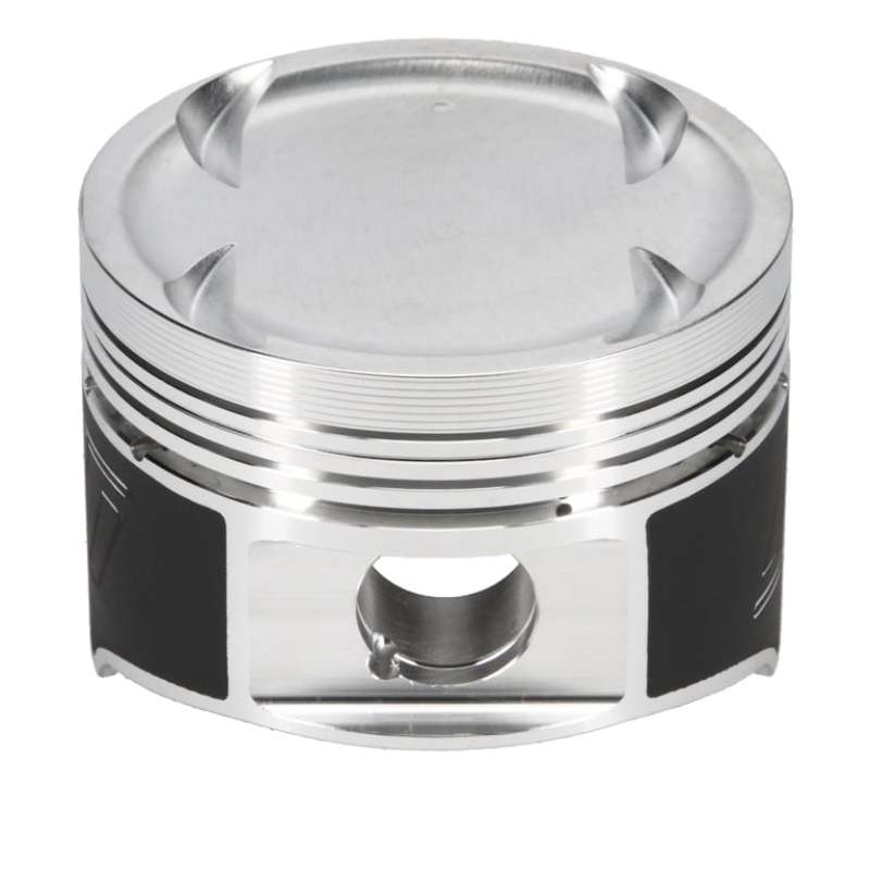 Wiseco Mits Turbo DISH -21cc 1.130 X 85.5 Piston Shelf Stock Kit K571M855 K571M855 User 4