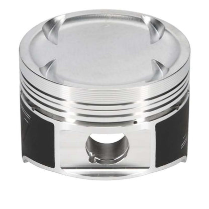 Wiseco Mits Turbo DISH -21cc 1.130 X 85.5 Piston Shelf Stock Kit K571M855 K571M855 User 4