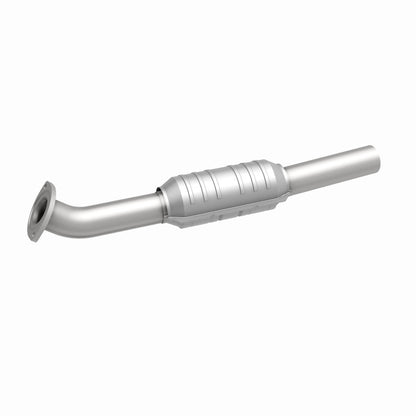 MagnaFlow Toyota RAV4 OEM Grade Federal / EPA Compliant Direct-Fit Catalytic Converter 49559 360 Degree Image Set