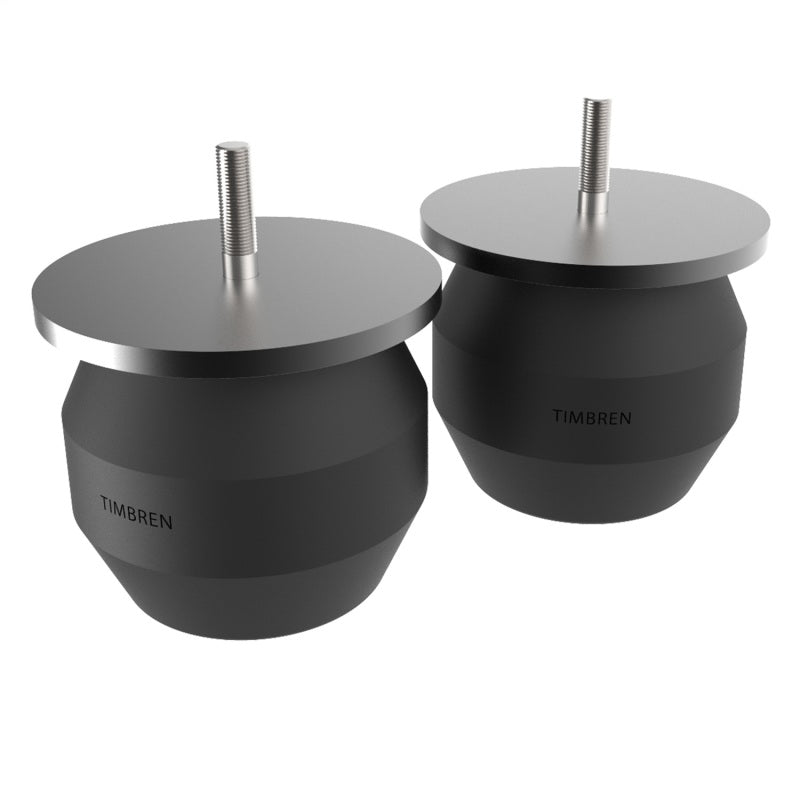 Timbren Suspension Enhancement System IHF9300 IHF9300 User 1