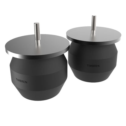 Timbren Suspension Enhancement System IHF9300 IHF9300 User 1