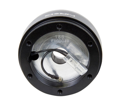 NRG Short Hub VW MK1 70-83 SRK-186H Photo - Primary