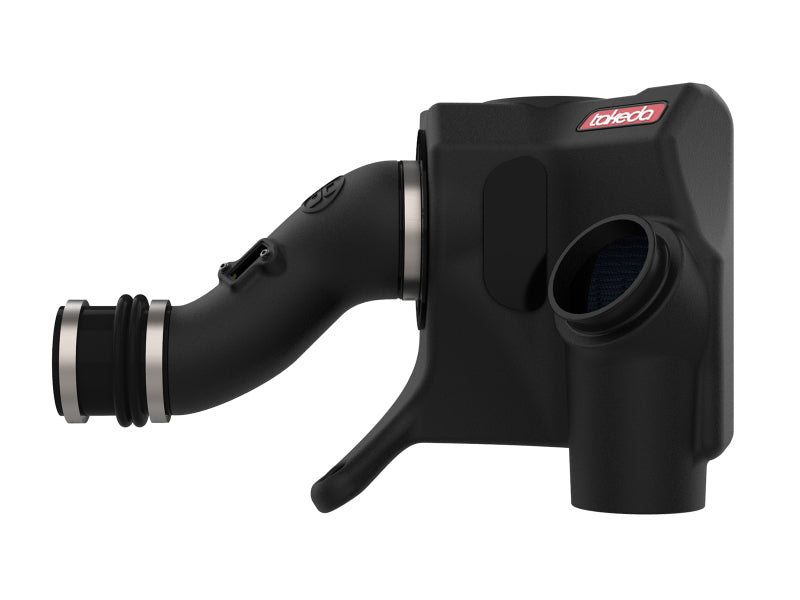 aFe Takeda Momentum Pro 5R Cold Air Intake System 17-19 Honda Ridgeline V6-3.5L 56-70013R 56-70013R Photo - Unmounted