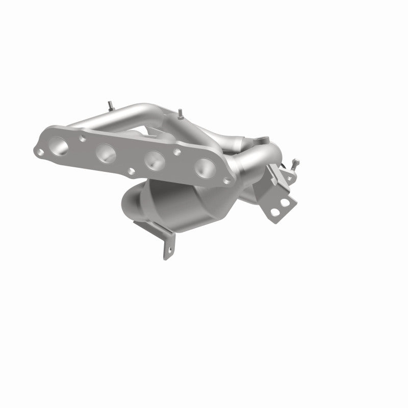 Magnaflow Conv Direct Fit 16-17 Mazda CX-3 L4 OEM Manifold 22-116 22-116 360 Degree Image Set