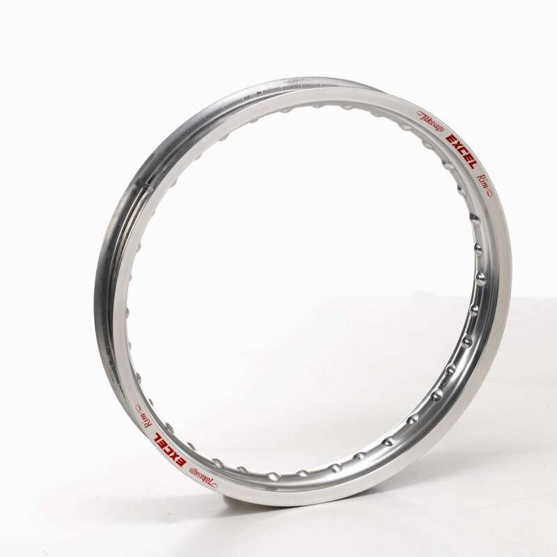 Excel Takasago Rims 18x2.50 32H - Silver FFS412 FFS412 User 1