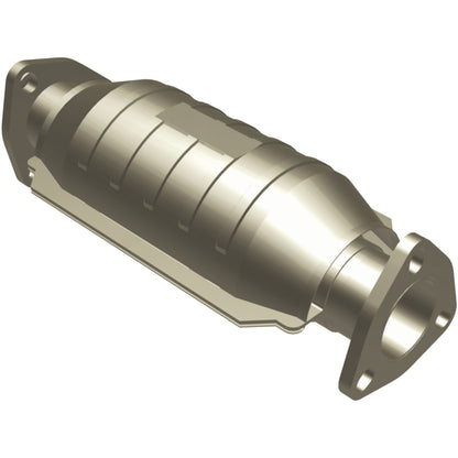 MagnaFlow Standard Grade Federal / EPA Compliant Direct-Fit Catalytic Converter 23812 Photo - Primary