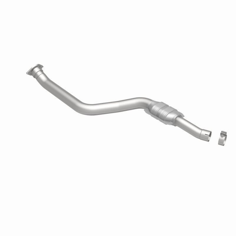 MagnaFlow Cadillac ATS OEM Grade Federal / EPA Compliant Direct-Fit Catalytic Converter 51577 360 Degree Image Set