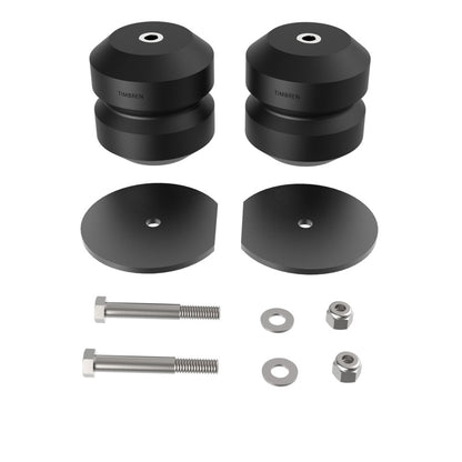 Timbren 2018 Isuzu FTR Rear Suspension Enhancement System WRW32 WRW32 Photo - Unmounted