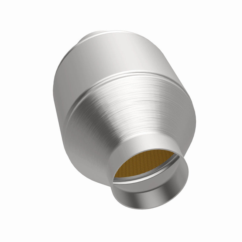 MagnaFlow Acura TL OEM Grade Federal / EPA Compliant Universal Catalytic Converter 51656 360 Degree Image Set